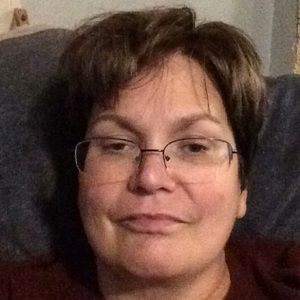 Meet your Posher, Gail